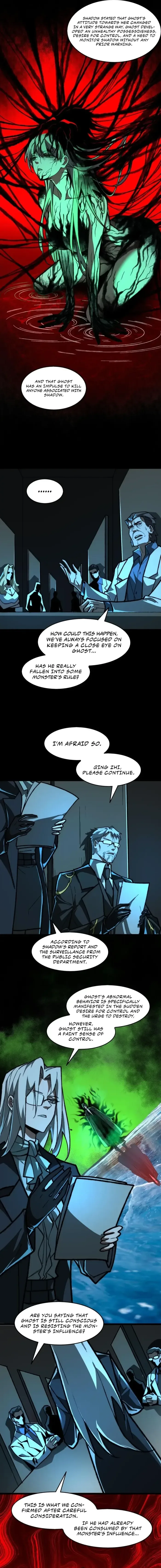 I created an Urban Legend Chapter 73 page 4