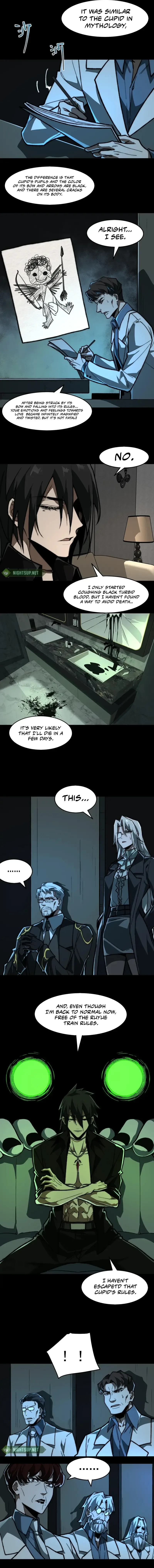 I created an Urban Legend Chapter 74 page 8