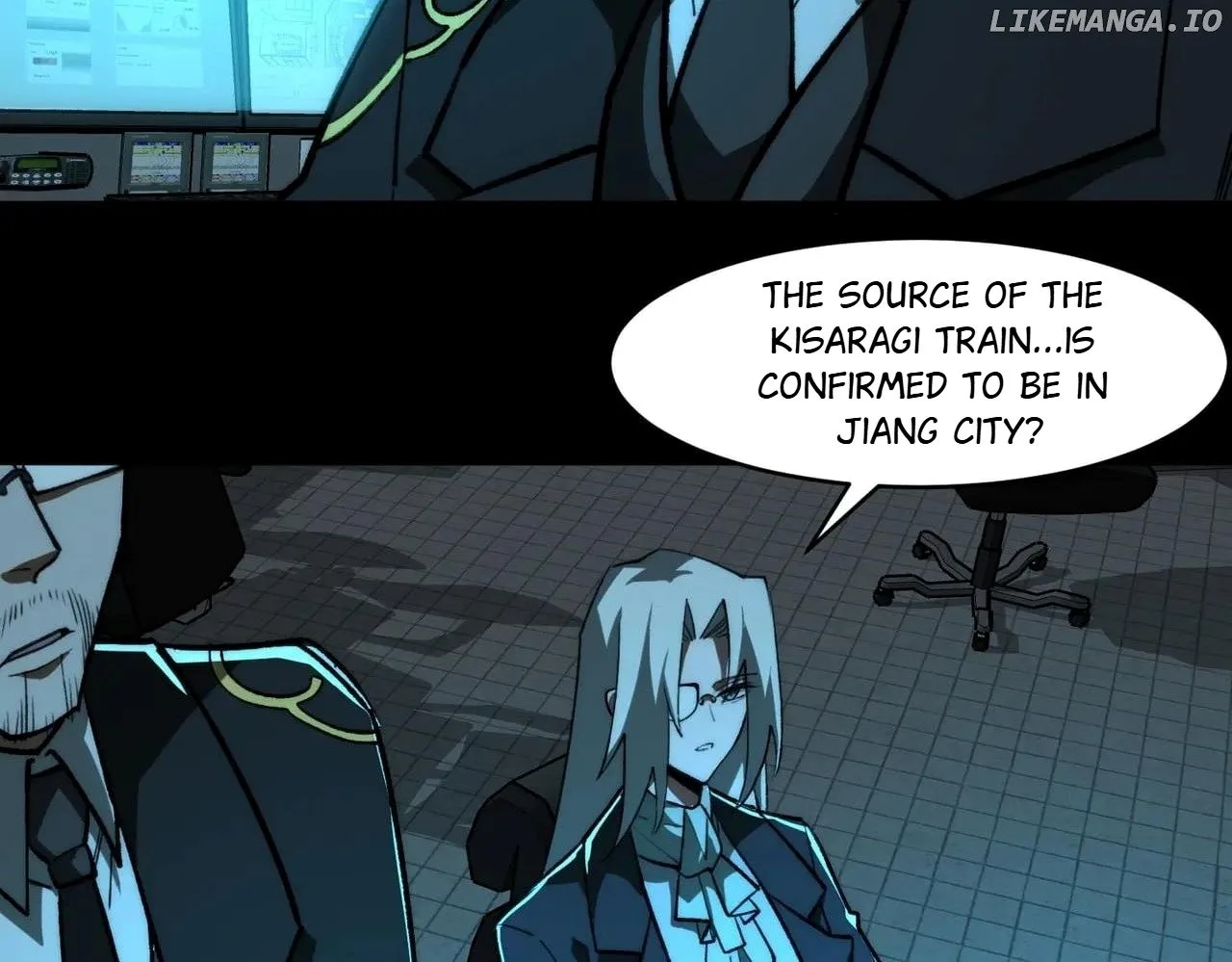 I created an Urban Legend Chapter 77 page 16