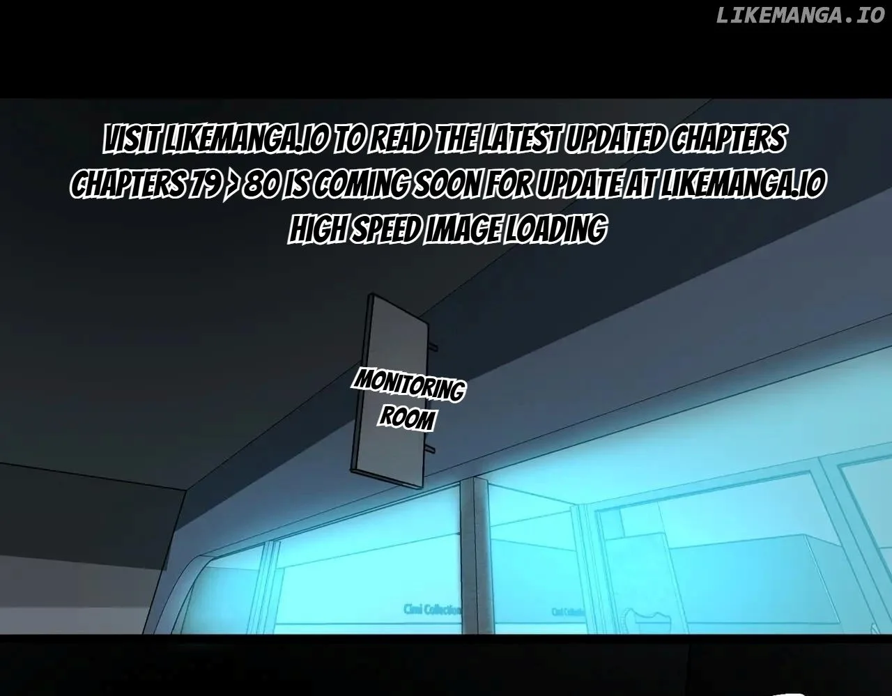 I created an Urban Legend Chapter 77 page 2