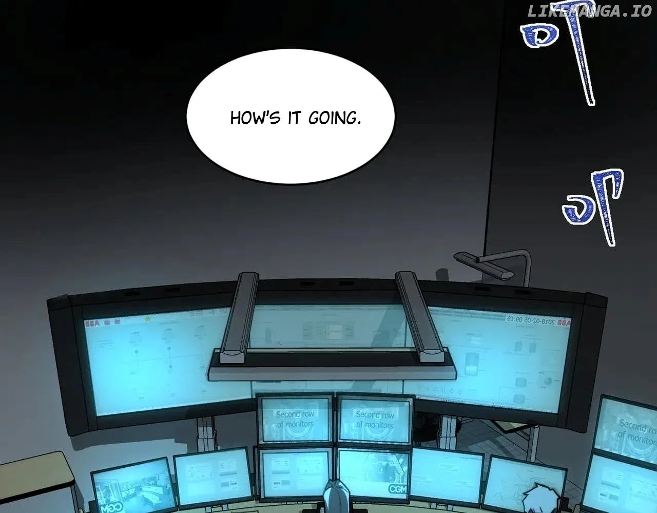 I created an Urban Legend Chapter 77 page 3