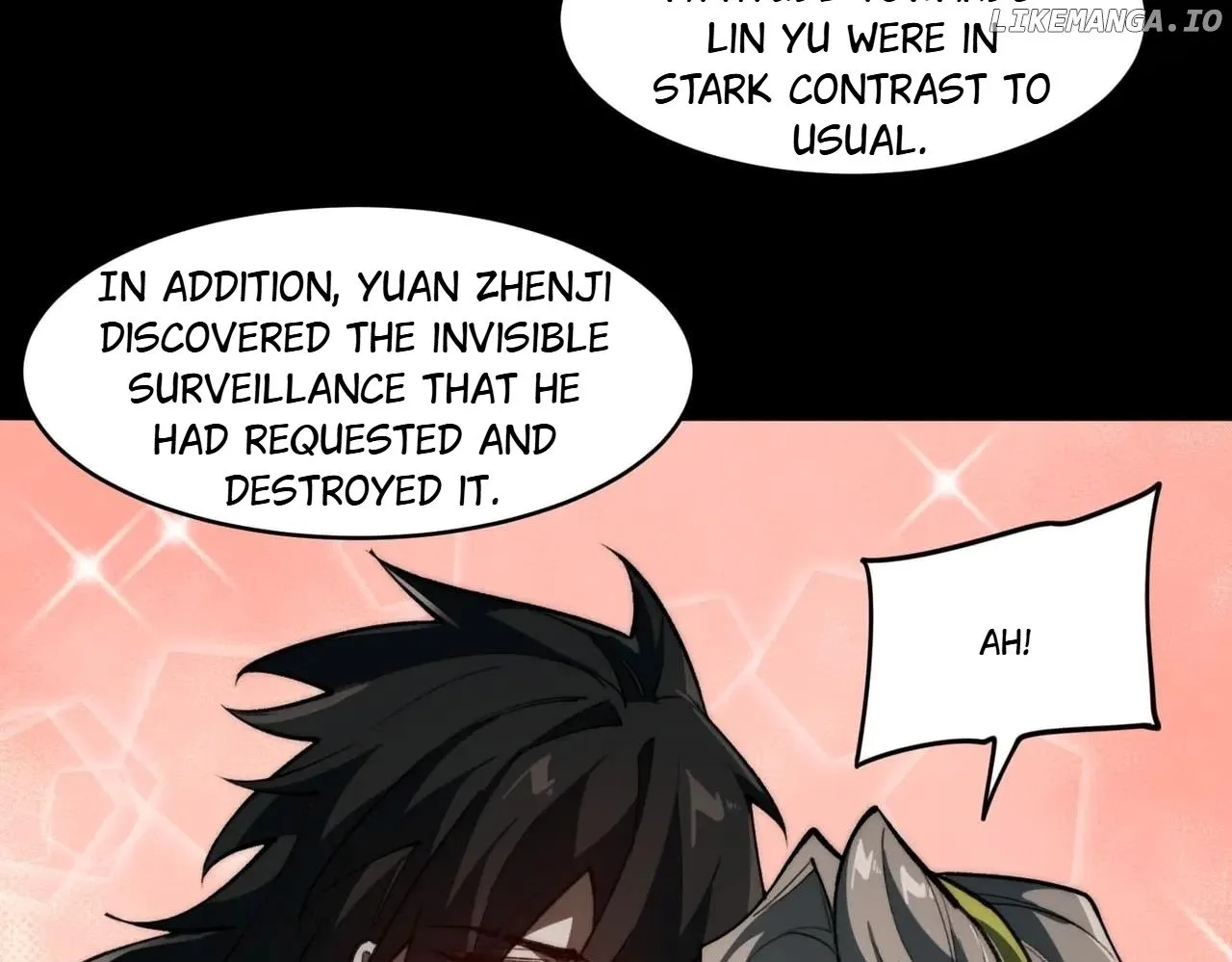 I created an Urban Legend Chapter 77 page 6
