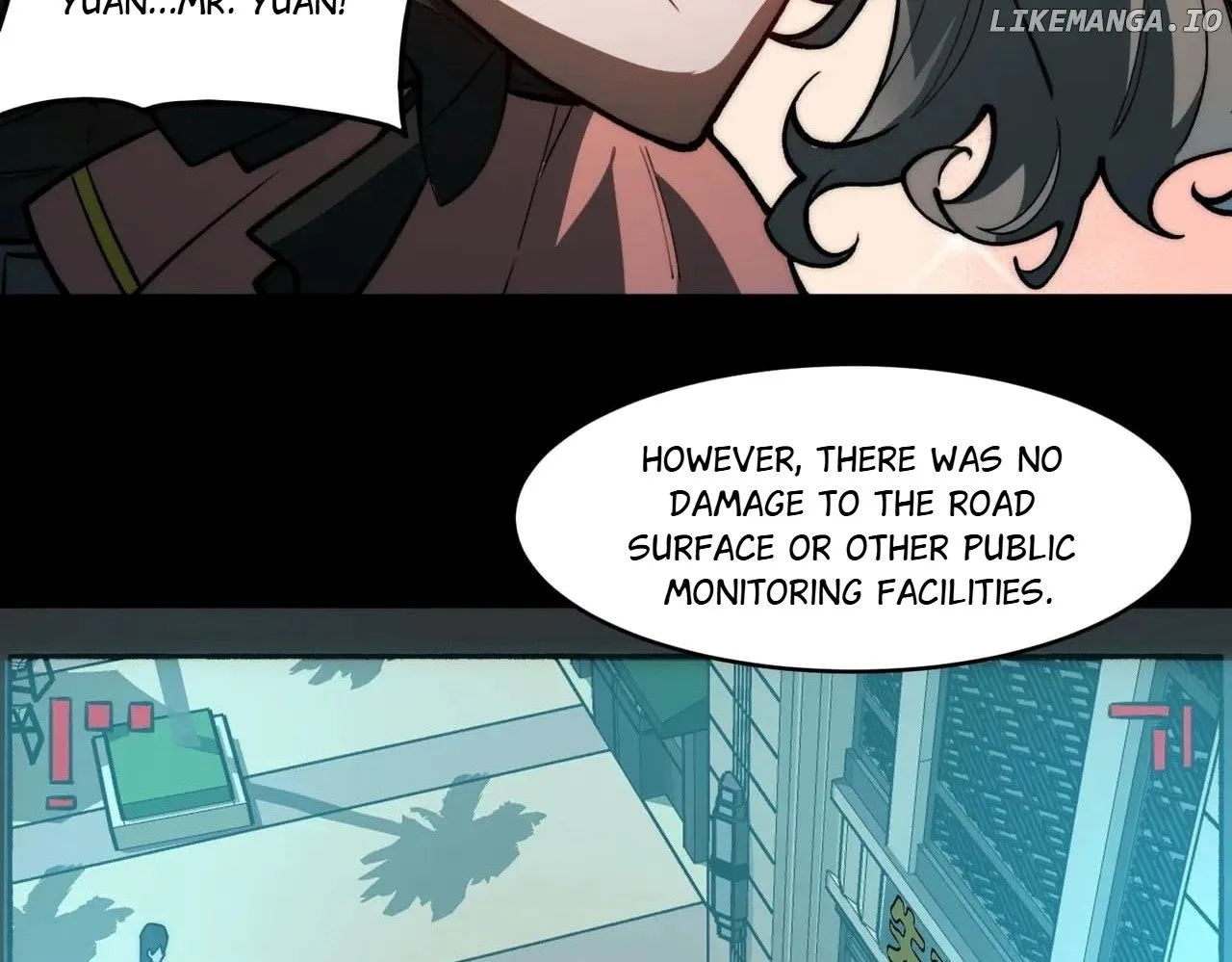 I created an Urban Legend Chapter 77 page 8