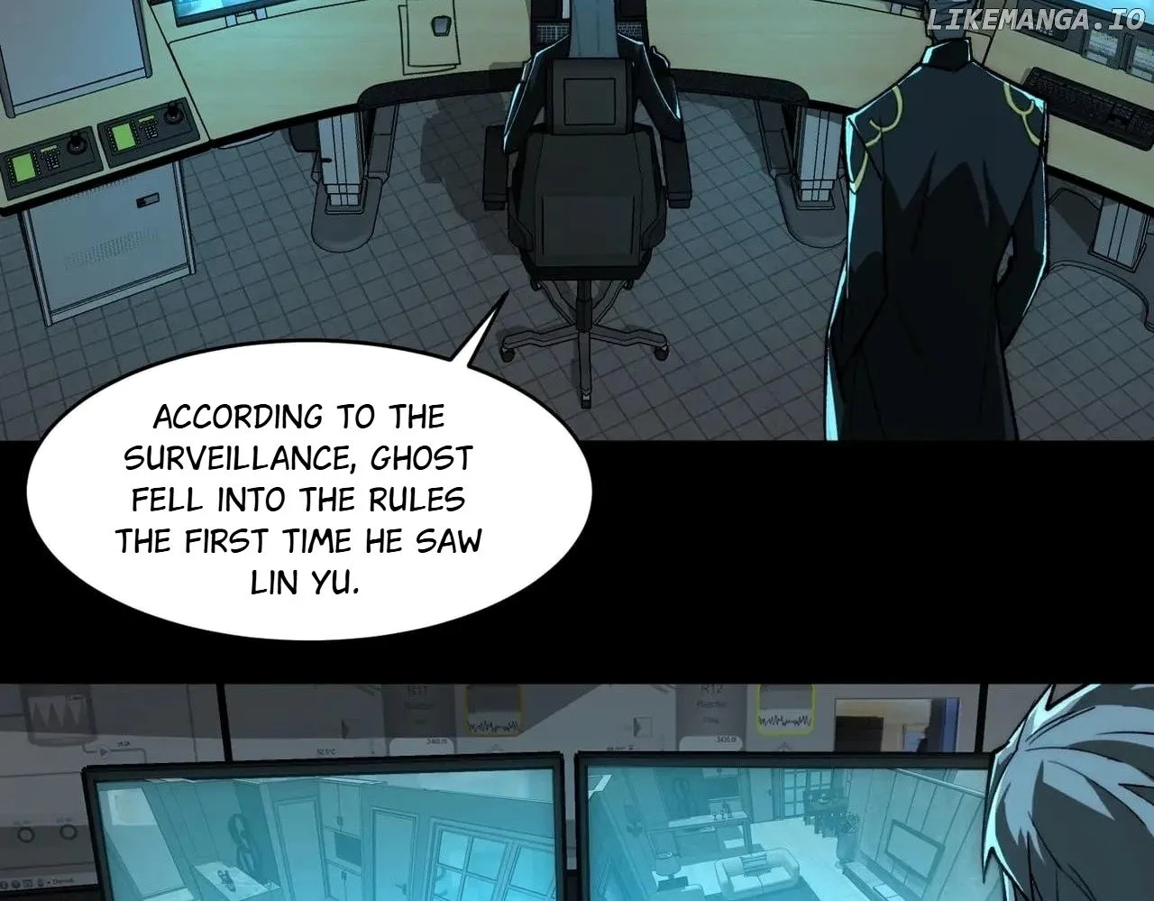 I created an Urban Legend Chapter 77 page 4