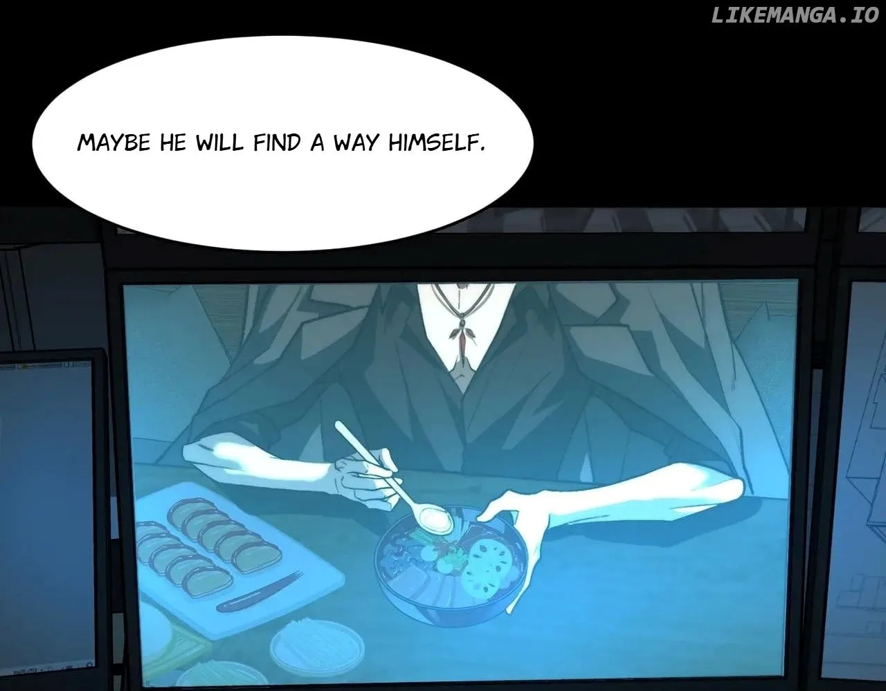 I created an Urban Legend Chapter 77 page 23