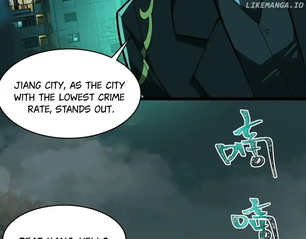 I created an Urban Legend Chapter 79 page 7