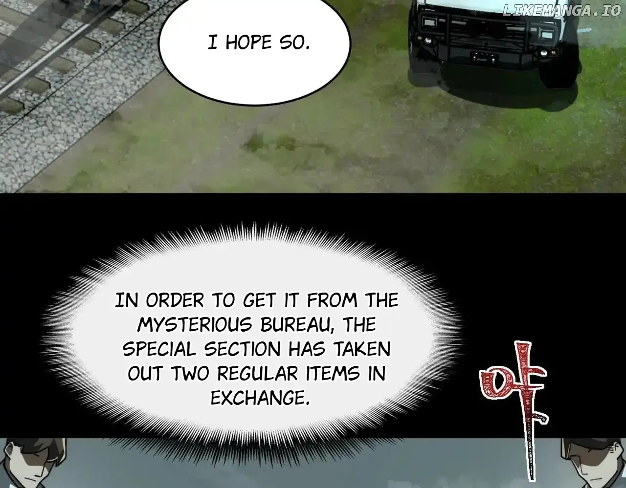 I created an Urban Legend Chapter 79 page 15