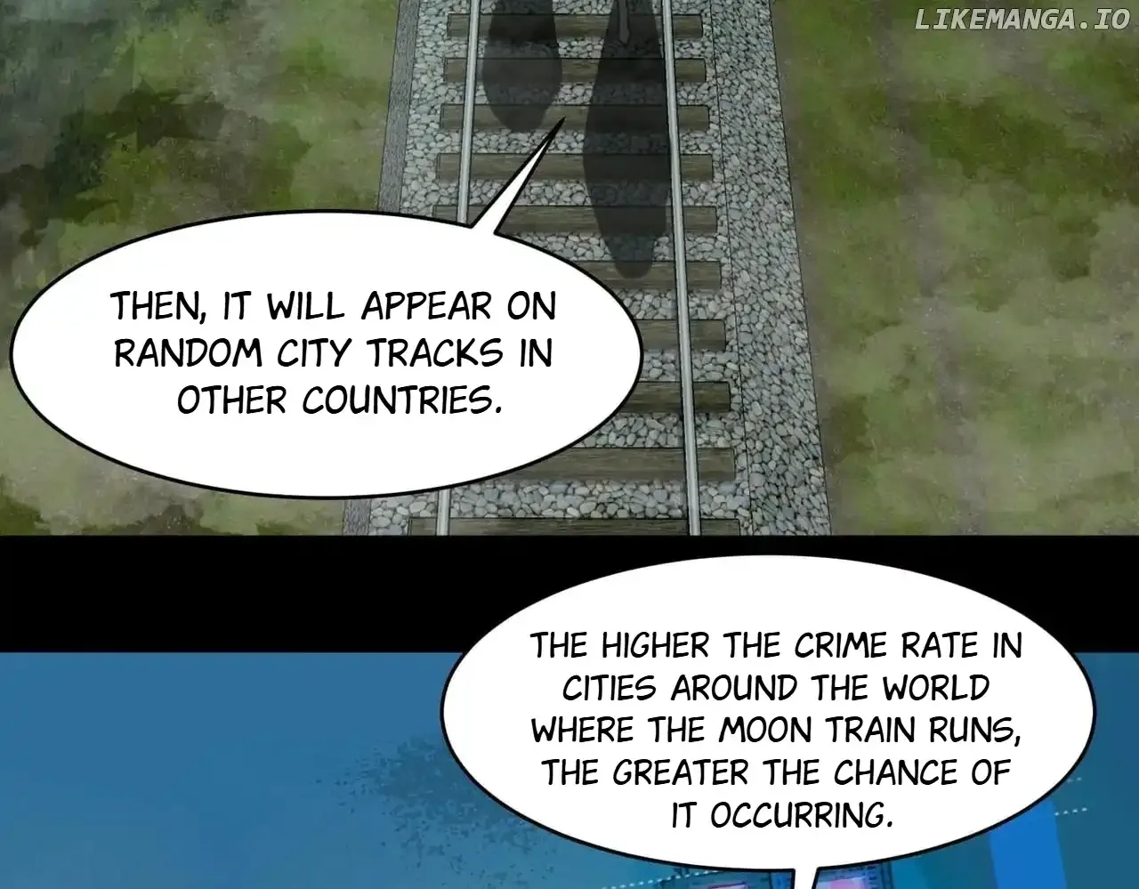 I created an Urban Legend Chapter 79 page 5