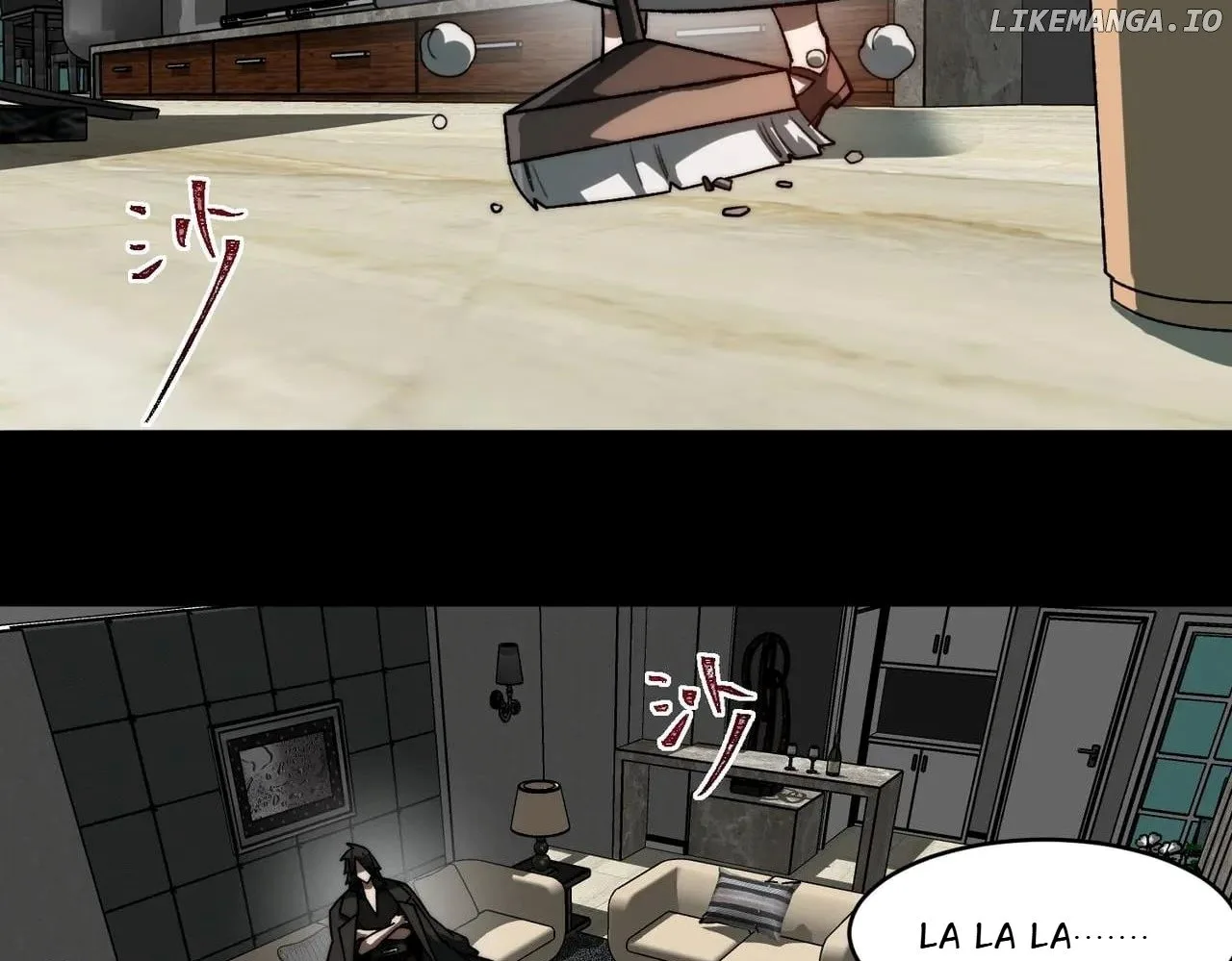 I created an Urban Legend Chapter 77 page 30