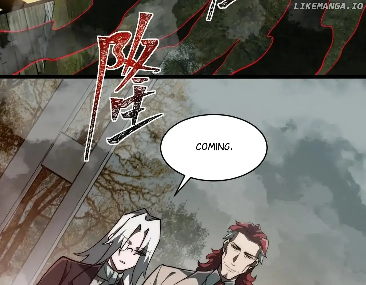 I created an Urban Legend Chapter 79 page 25