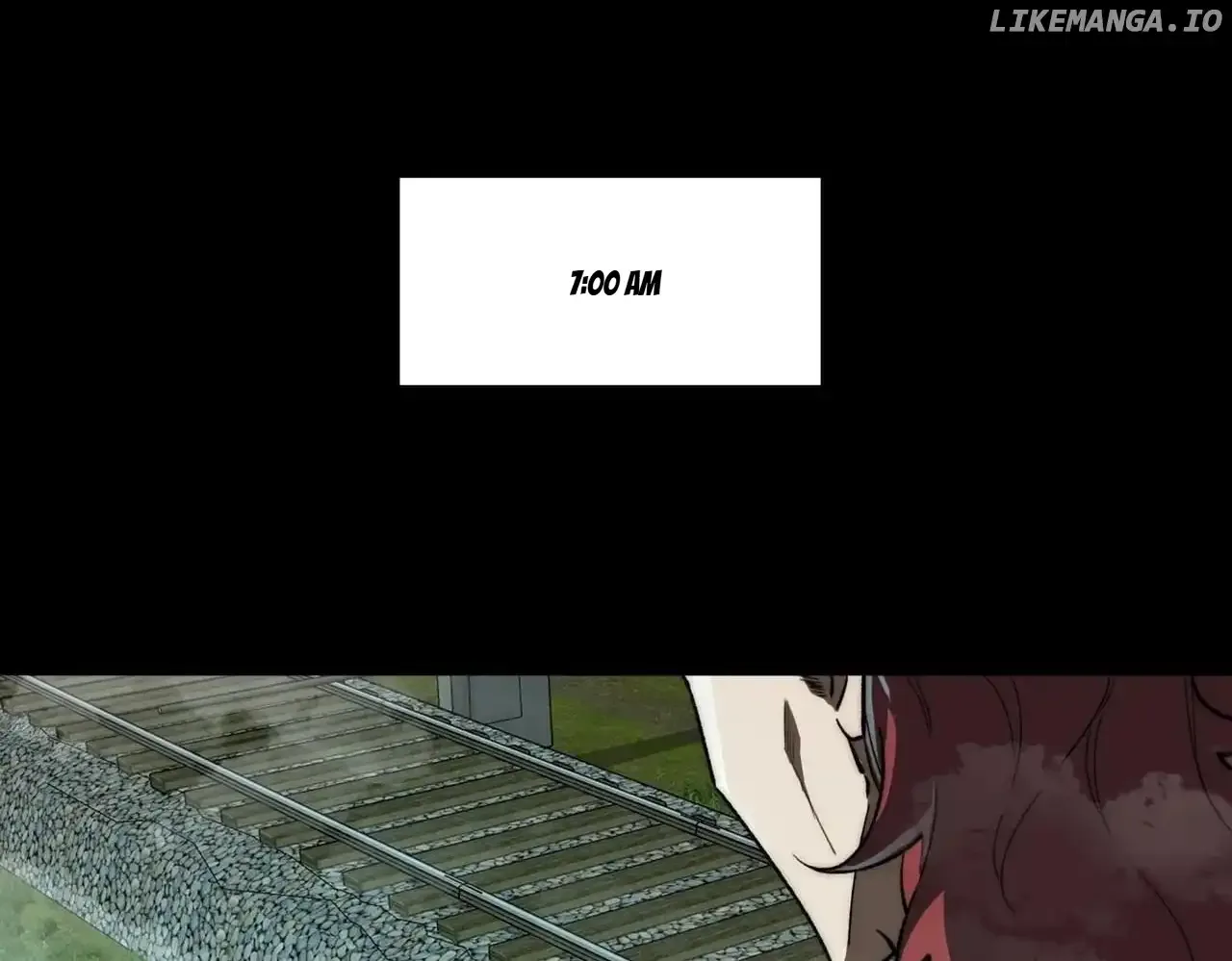 I created an Urban Legend Chapter 79 page 20
