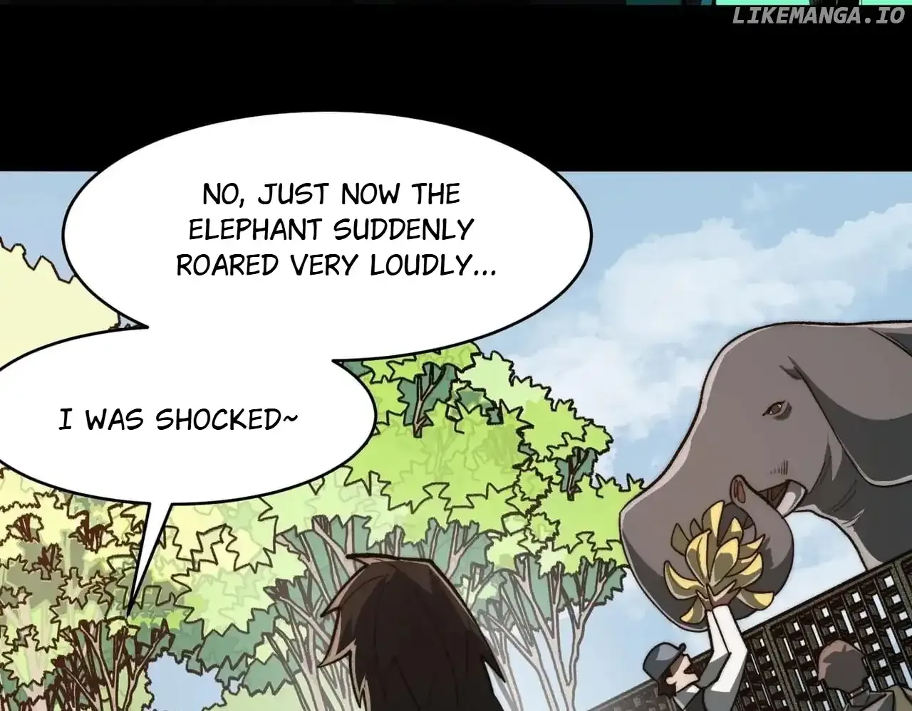 I created an Urban Legend Chapter 79 page 43