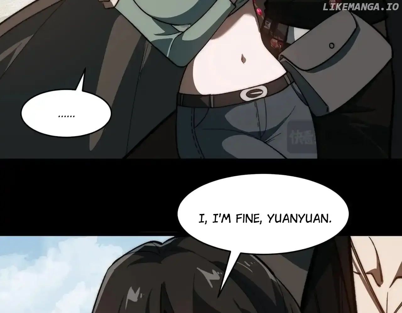 I created an Urban Legend Chapter 79 page 34
