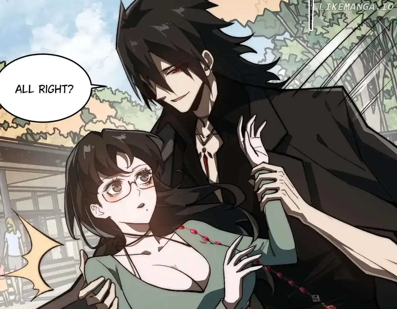 I created an Urban Legend Chapter 79 page 33