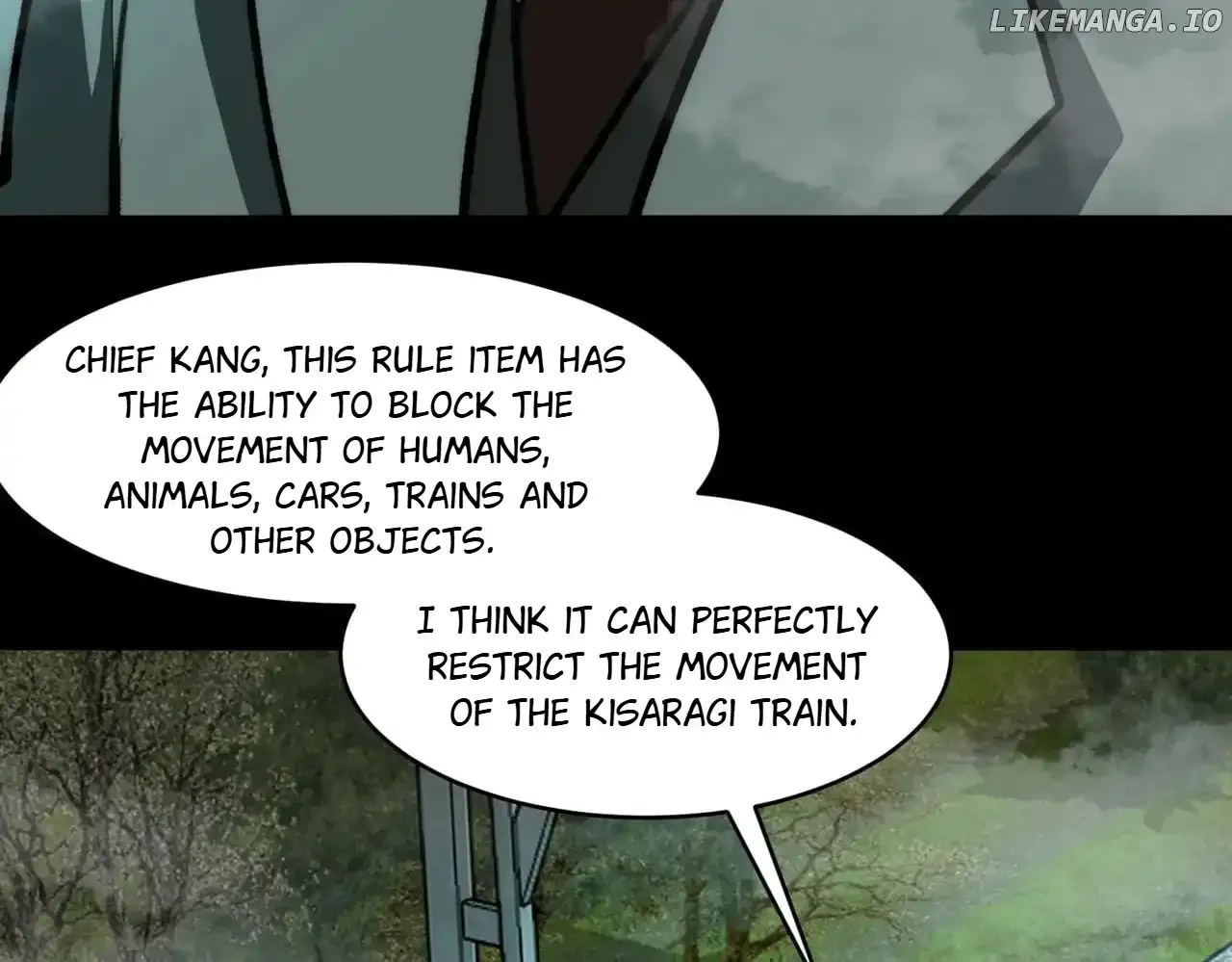 I created an Urban Legend Chapter 79 page 13