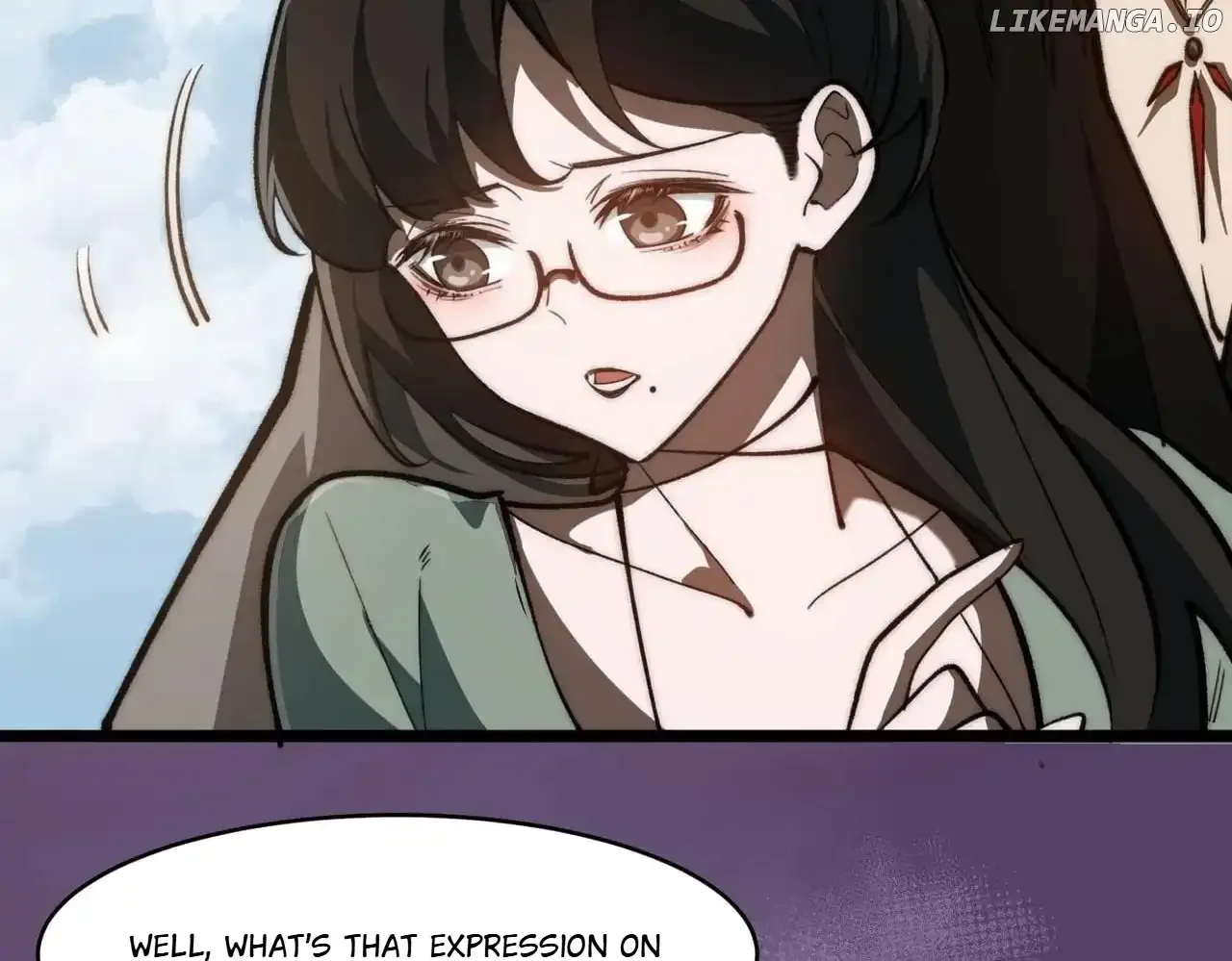 I created an Urban Legend Chapter 79 page 35