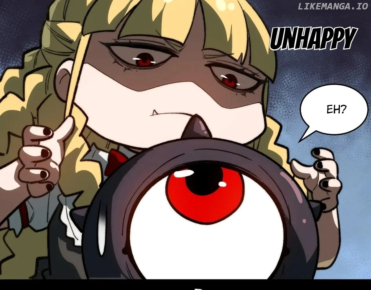 I created an Urban Legend Chapter 77 page 33