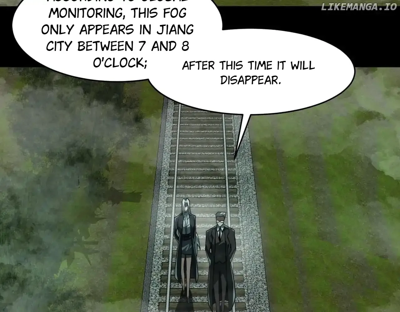 I created an Urban Legend Chapter 79 page 4