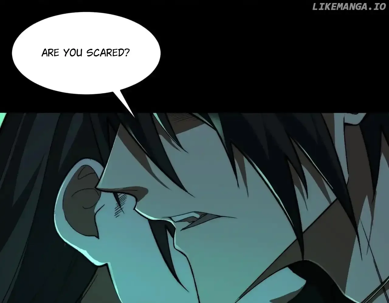 I created an Urban Legend Chapter 79 page 39