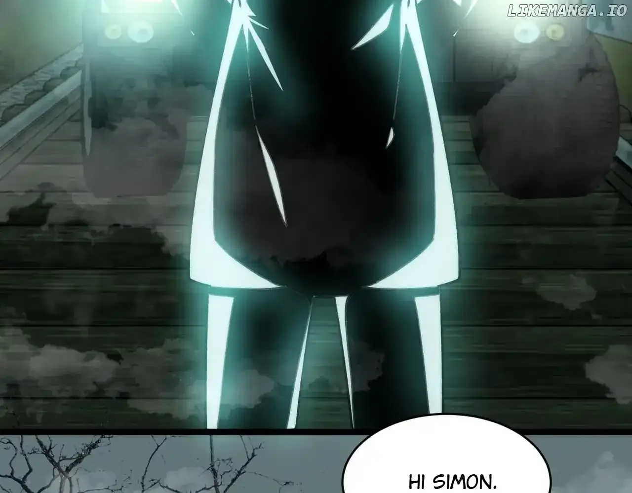 I created an Urban Legend Chapter 79 page 9