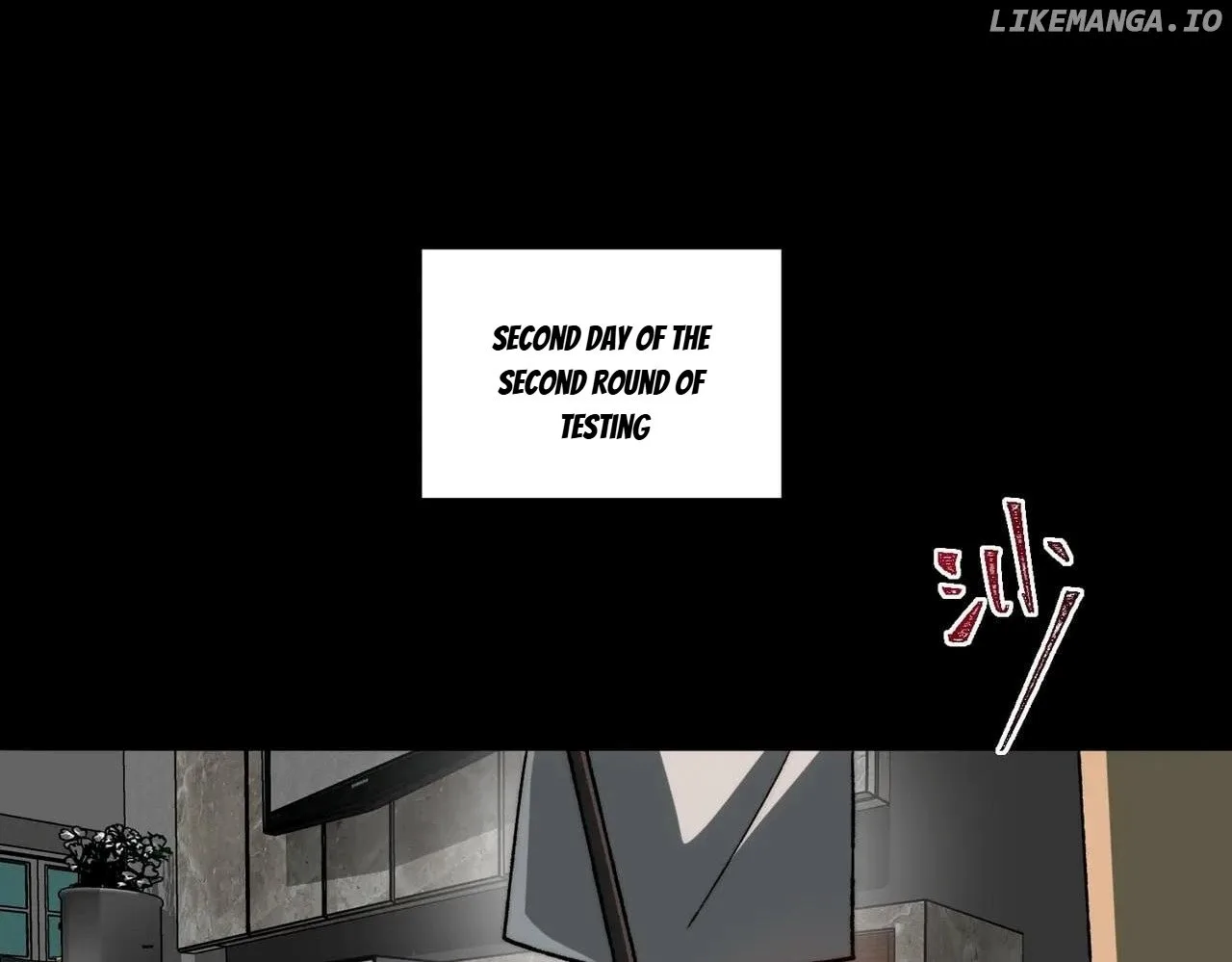 I created an Urban Legend Chapter 77 page 29