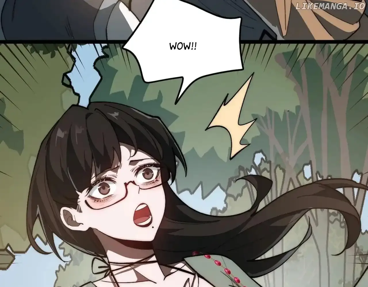 I created an Urban Legend Chapter 79 page 31