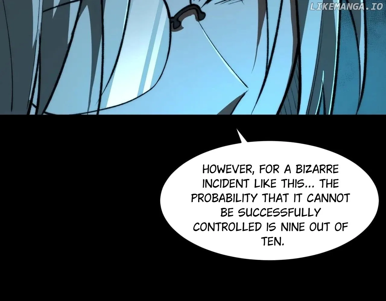 I created an Urban Legend Chapter 77 page 18