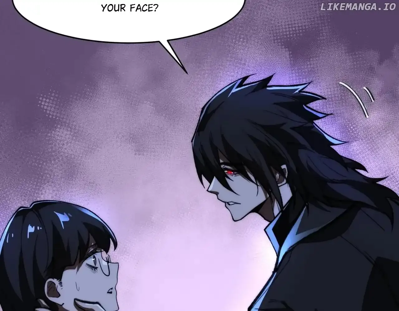 I created an Urban Legend Chapter 79 page 36