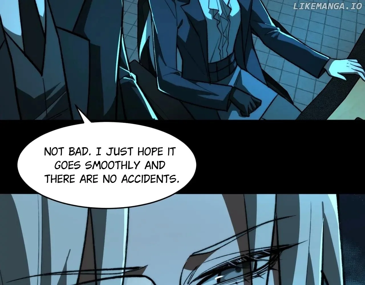 I created an Urban Legend Chapter 77 page 17