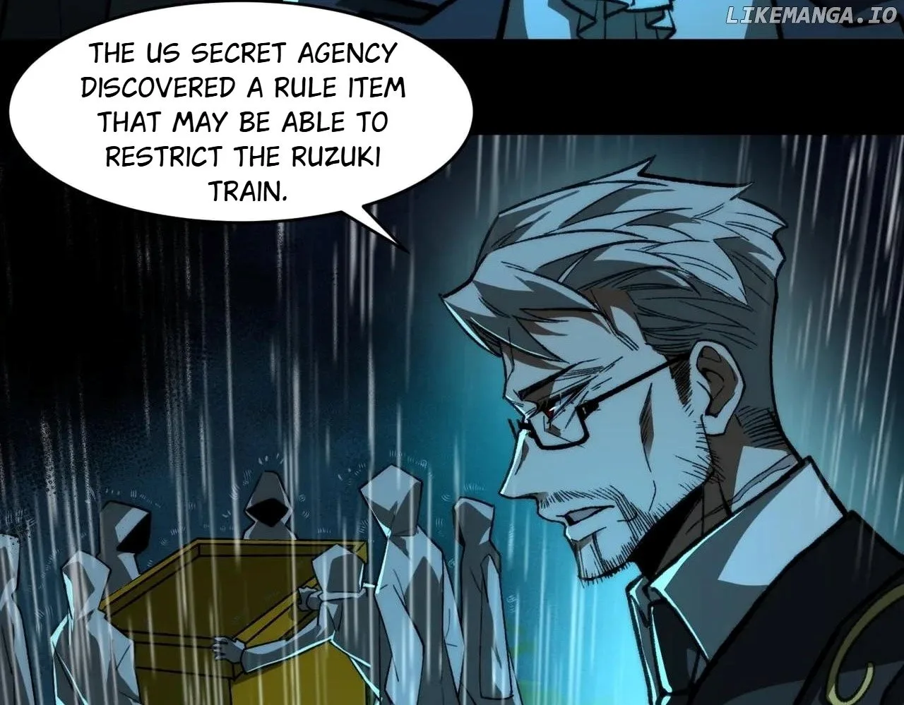 I created an Urban Legend Chapter 77 page 12