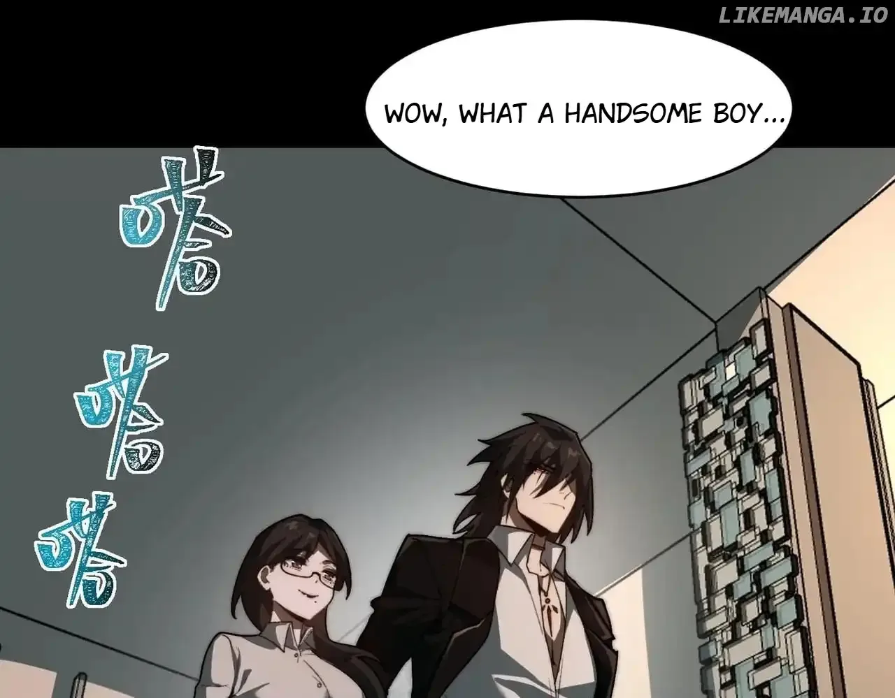 I created an Urban Legend Chapter 79 page 88