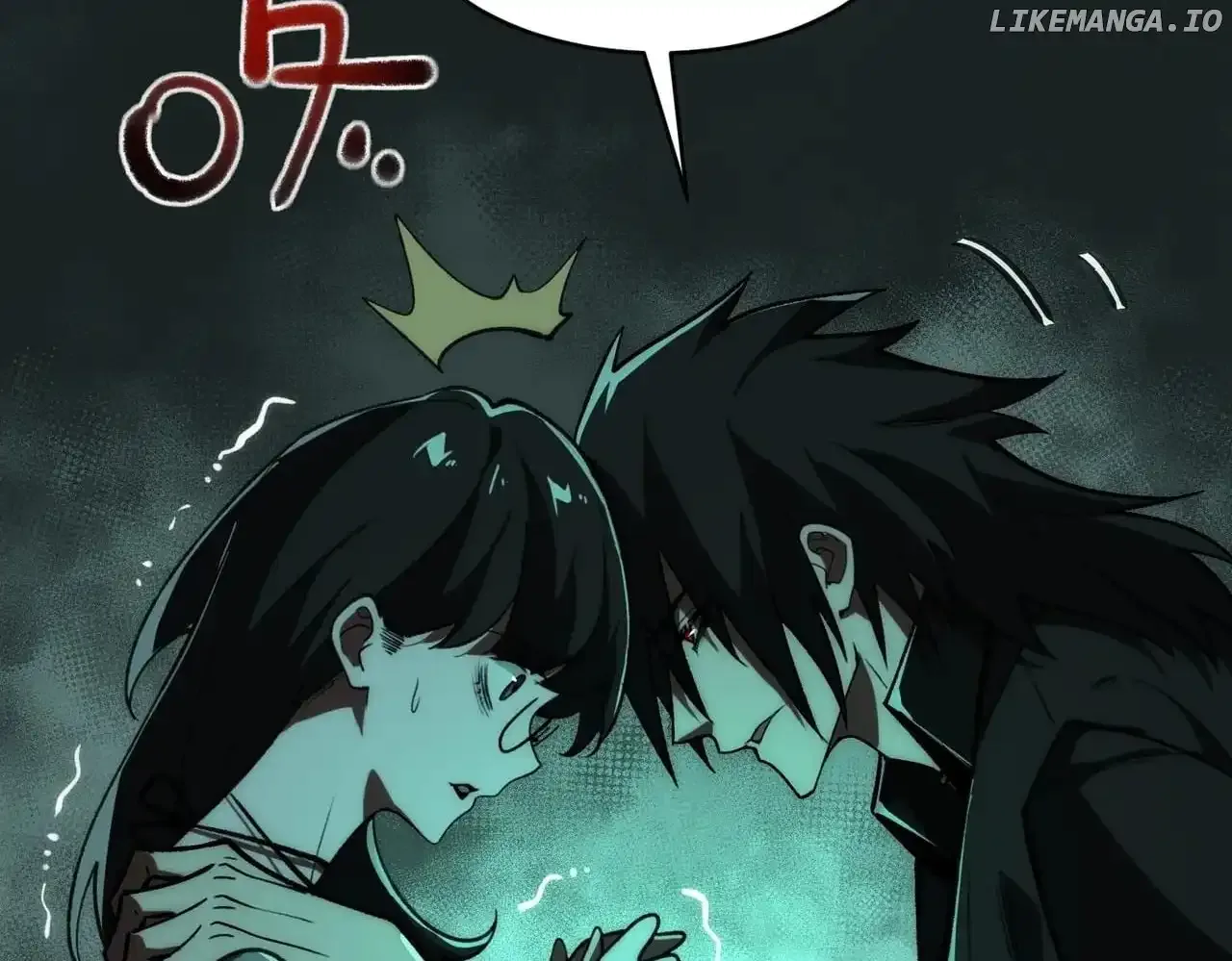 I created an Urban Legend Chapter 79 page 62