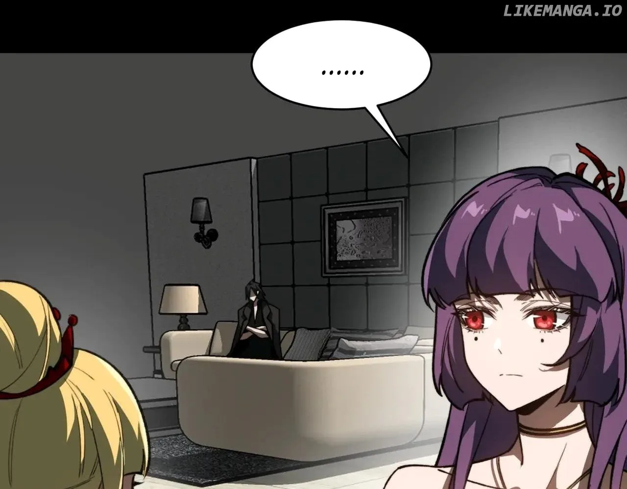 I created an Urban Legend Chapter 77 page 42