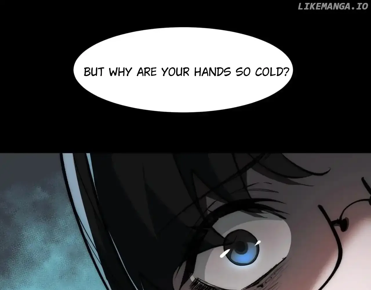 I created an Urban Legend Chapter 79 page 57