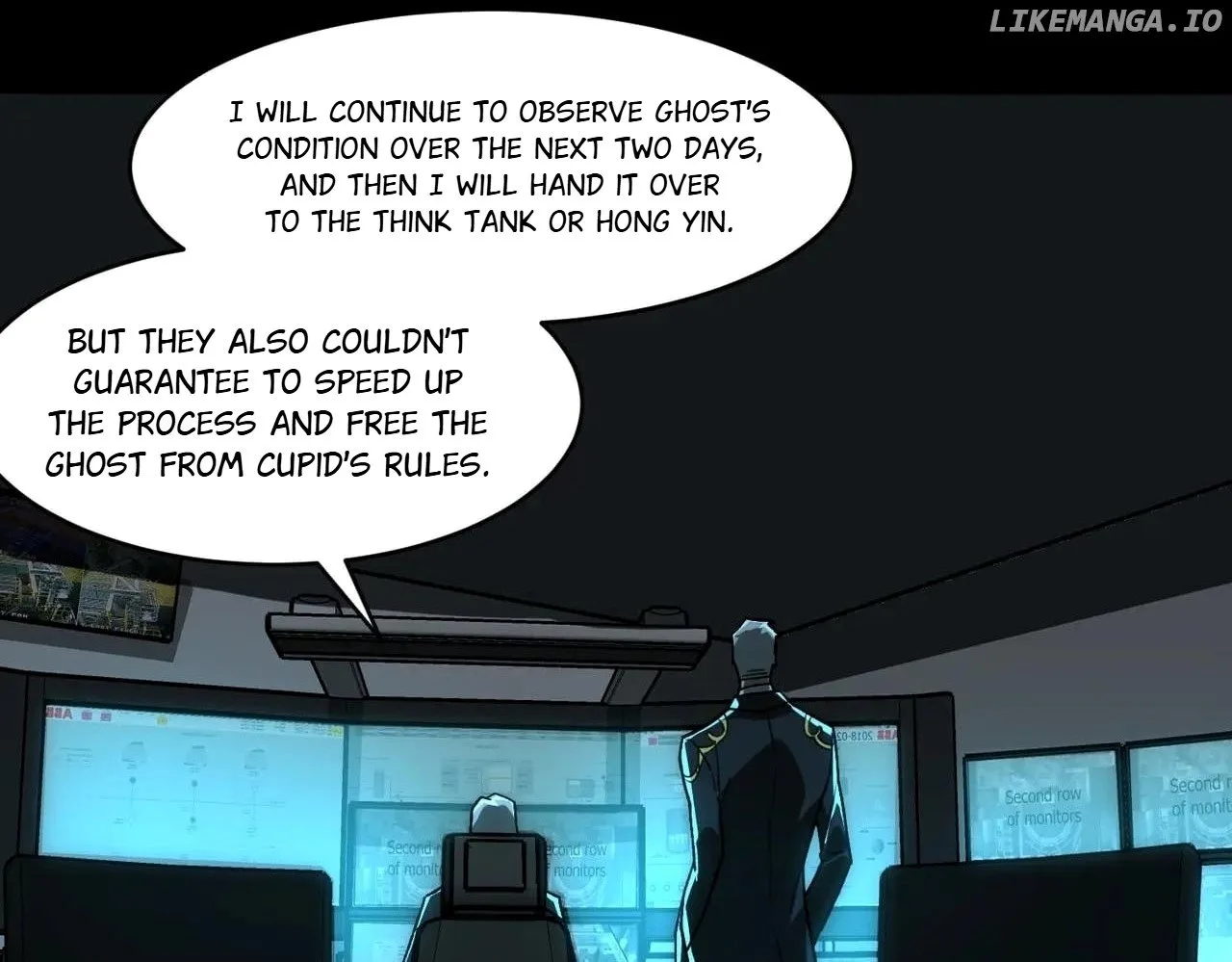 I created an Urban Legend Chapter 77 page 19