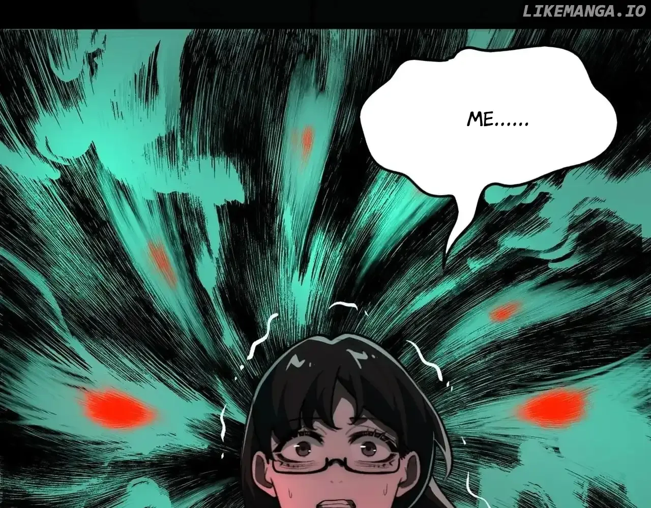 I created an Urban Legend Chapter 79 page 67