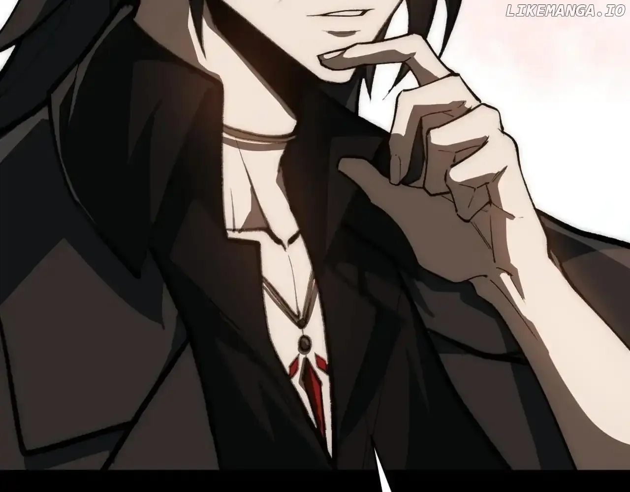 I created an Urban Legend Chapter 79 page 72