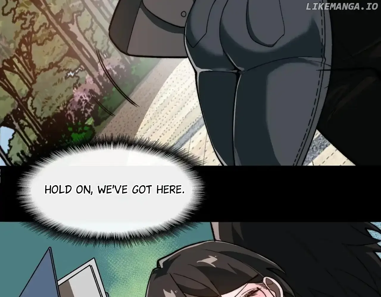 I created an Urban Legend Chapter 79 page 54