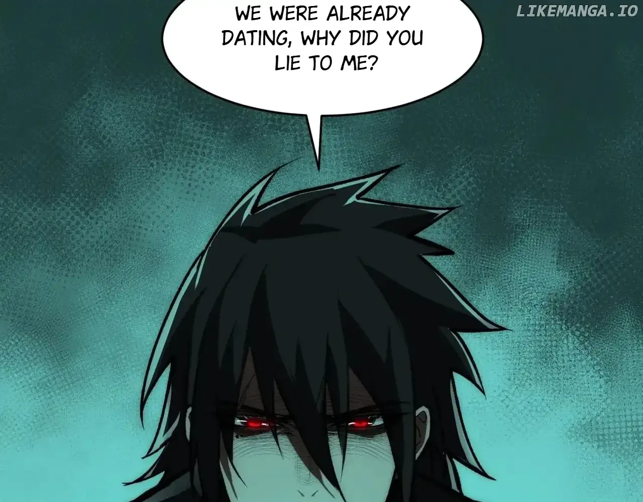 I created an Urban Legend Chapter 79 page 65