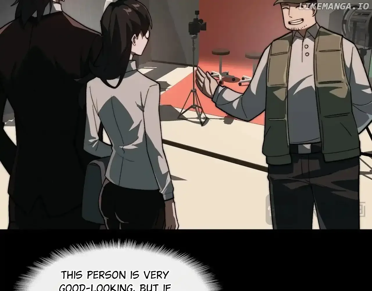 I created an Urban Legend Chapter 79 page 91