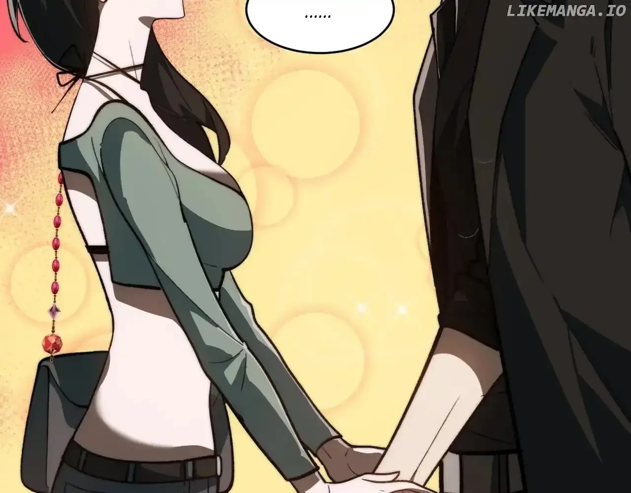 I created an Urban Legend Chapter 79 page 51