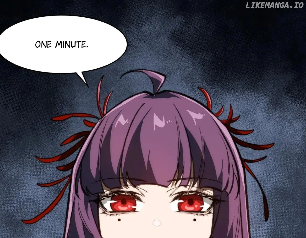 I created an Urban Legend Chapter 77 page 39