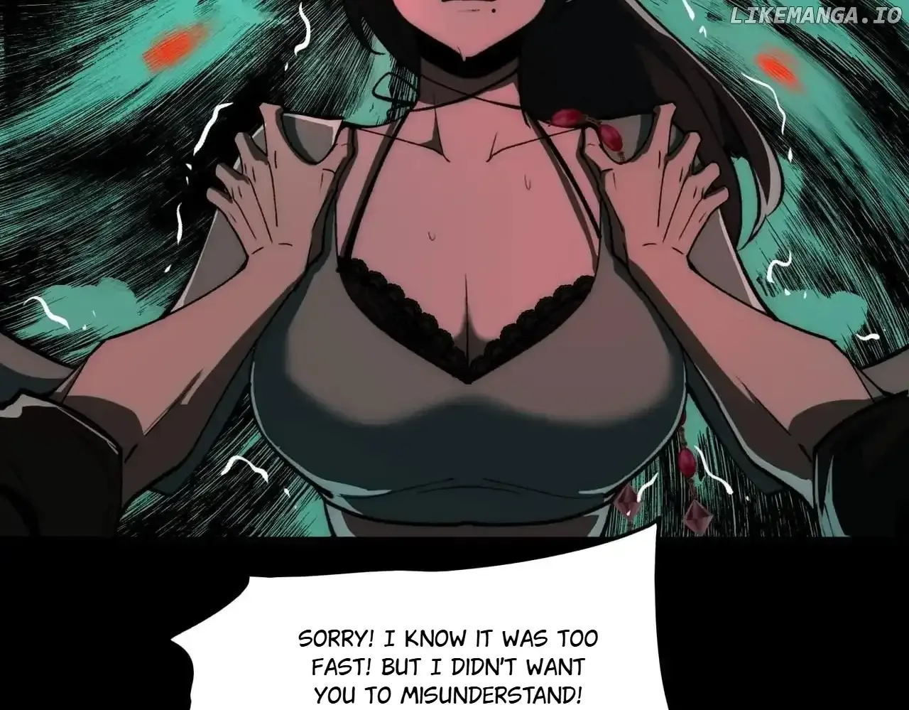 I created an Urban Legend Chapter 79 page 68