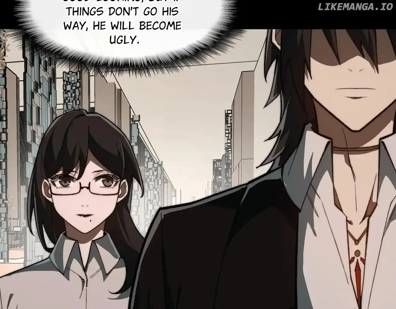 I created an Urban Legend Chapter 79 page 92