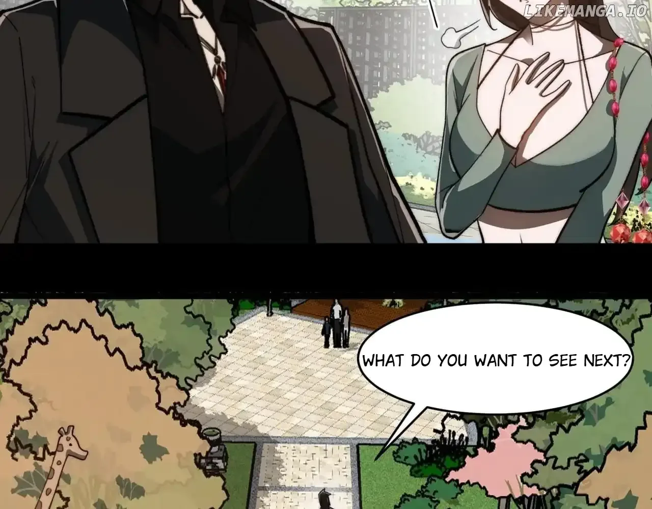 I created an Urban Legend Chapter 79 page 46