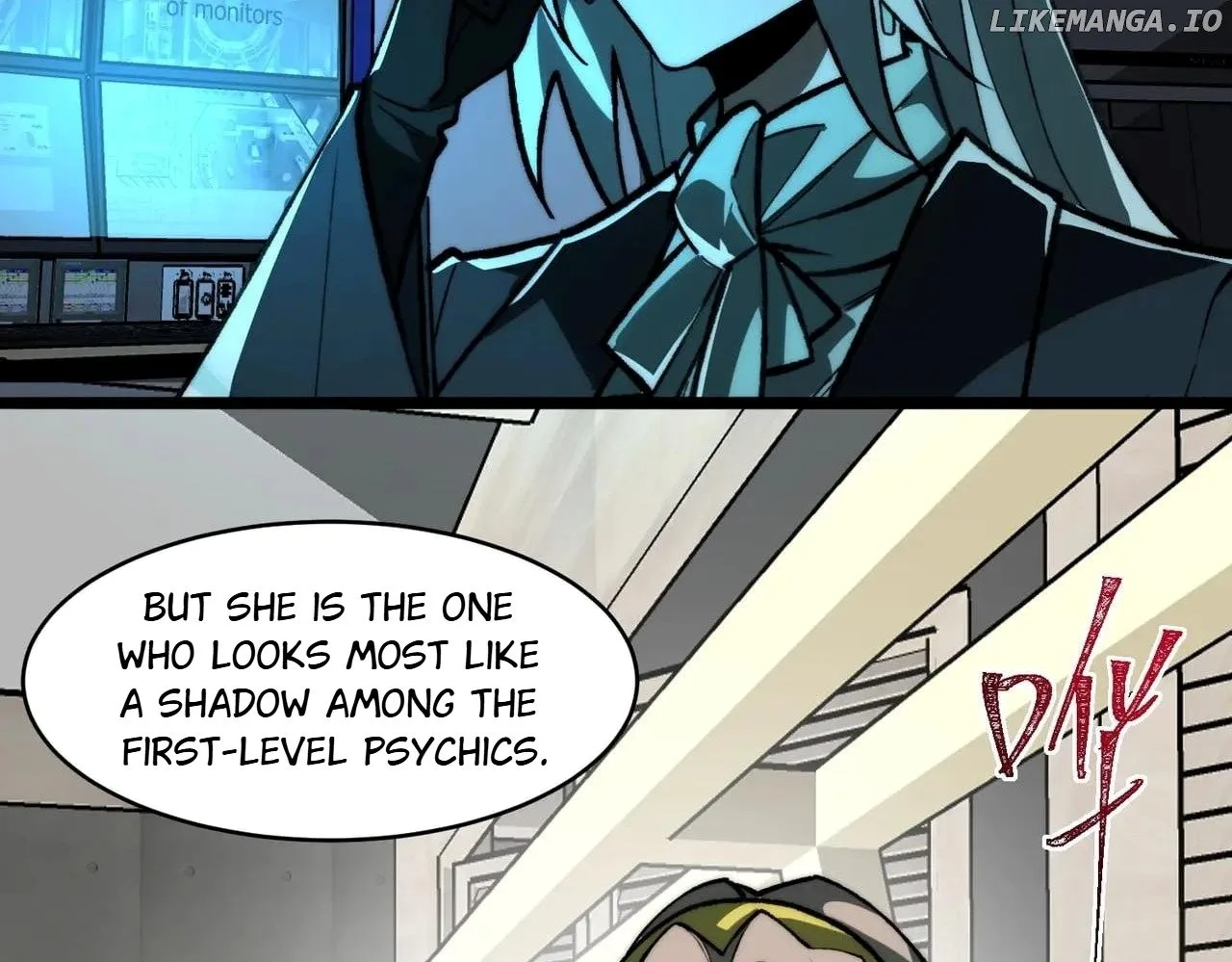 I created an Urban Legend Chapter 77 page 26