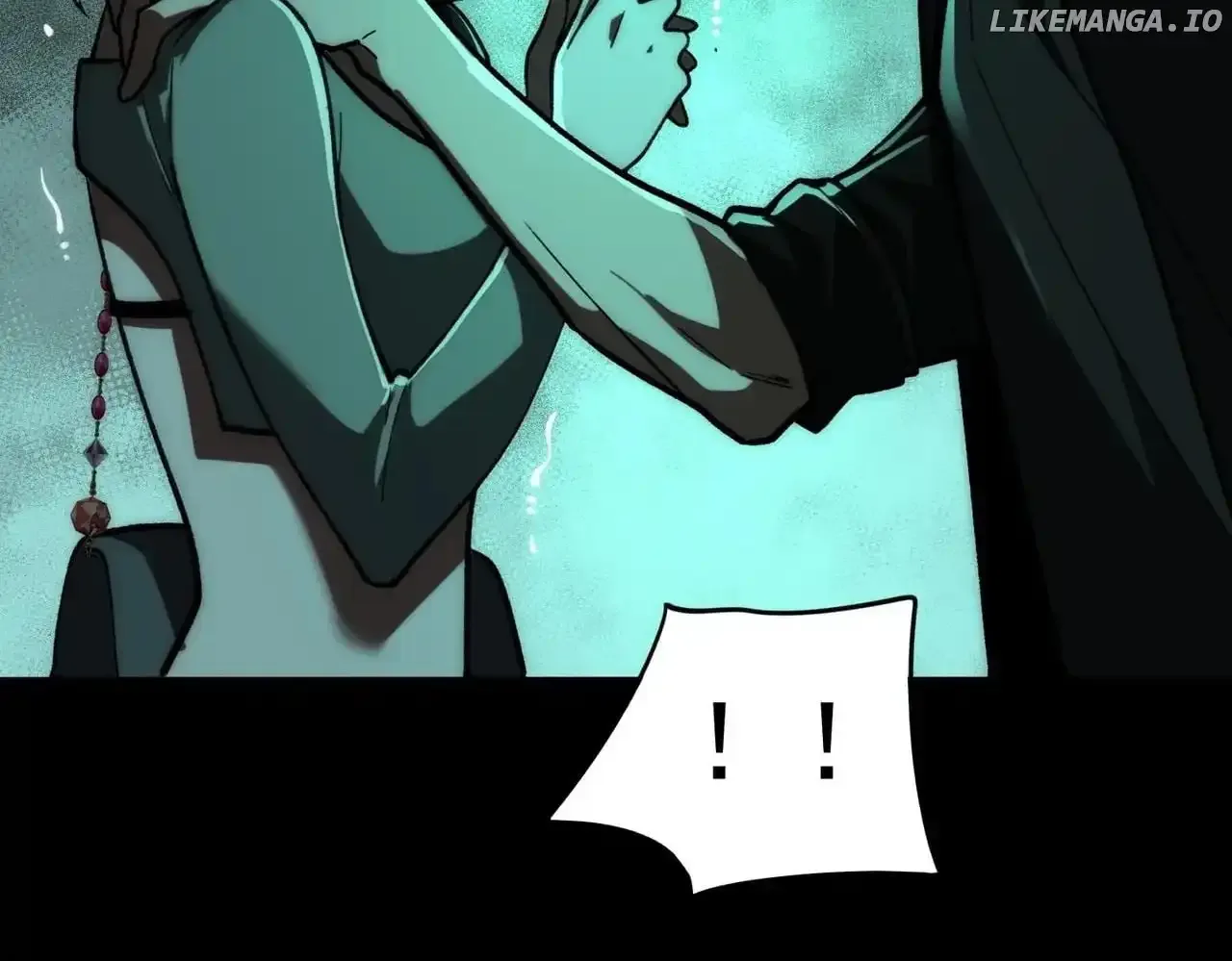 I created an Urban Legend Chapter 79 page 63