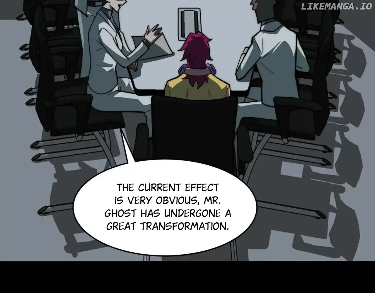 I created an Urban Legend Chapter 79 page 82