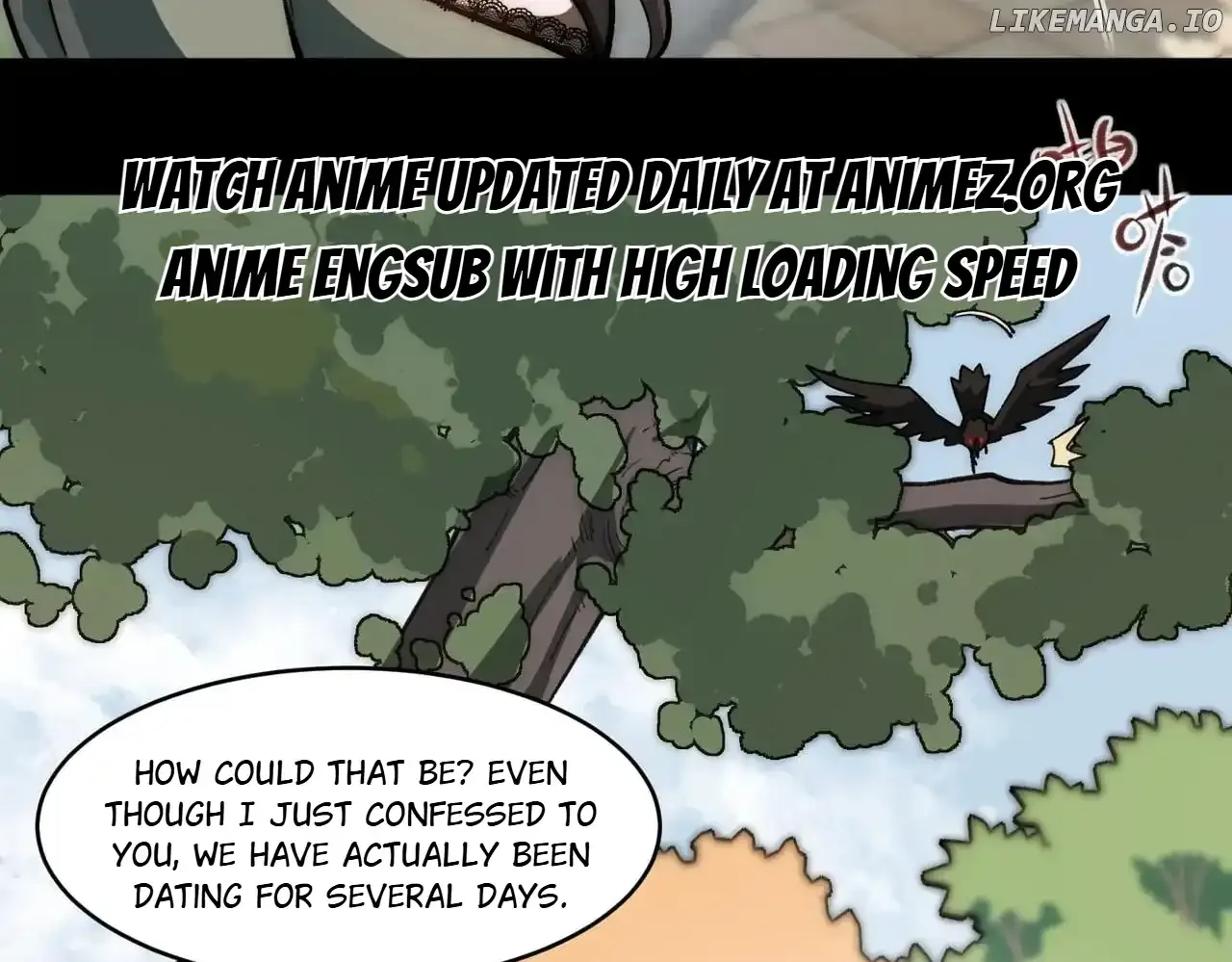 I created an Urban Legend Chapter 79 page 74