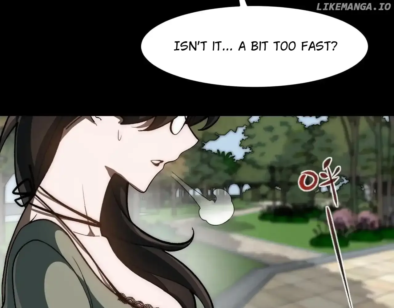 I created an Urban Legend Chapter 79 page 73